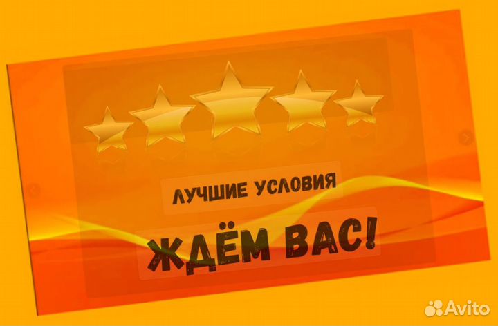 Наборщик заказов Без опыта Еженедельные выплаты