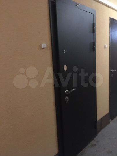 Квартира-студия, 22,7 м², 2/4 эт.