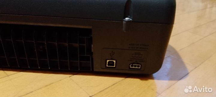 Принтер HP Deskjet D1460