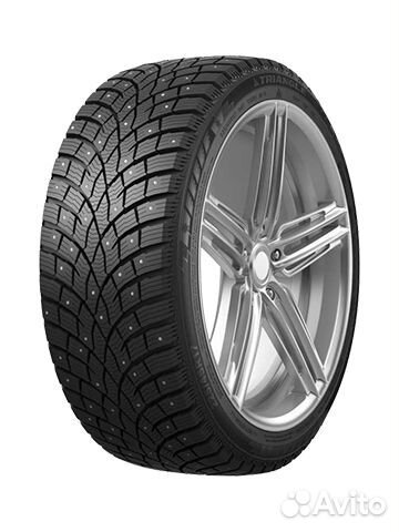 Triangle IcelynX TI501 235/55 R18