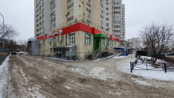 Арендный бизнес с федеральным арендатором