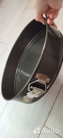 Форма для выпечки