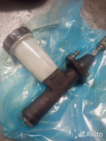 Главный цилиндр сцепления газель