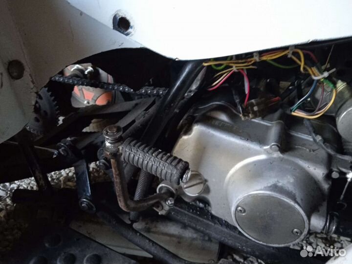 Квадроцикл