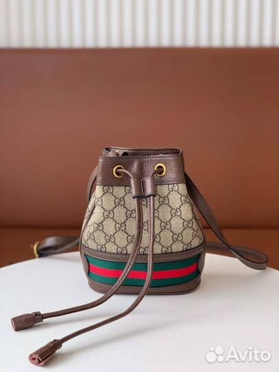 Сумка gucci