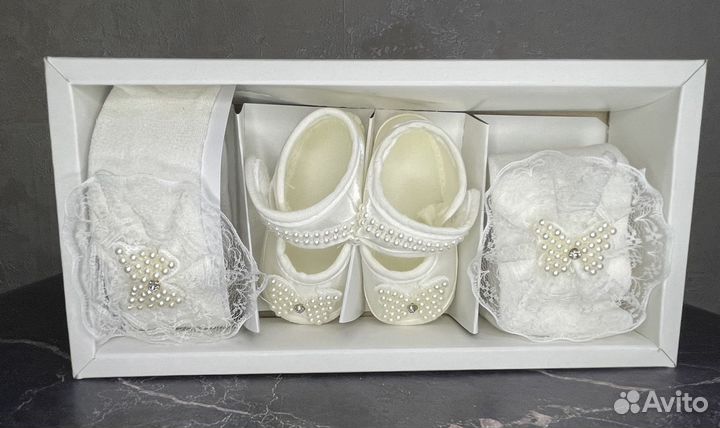 Набор для девочки