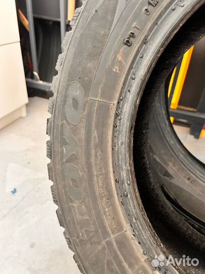 Toyo Observe G3-Ice 205/60 R16 92T