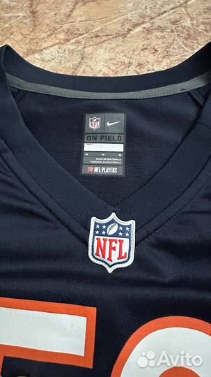 Джерси NFL оригинал