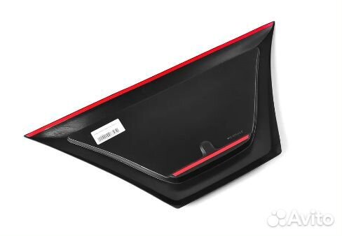 Накладка органайзер на торпеду 