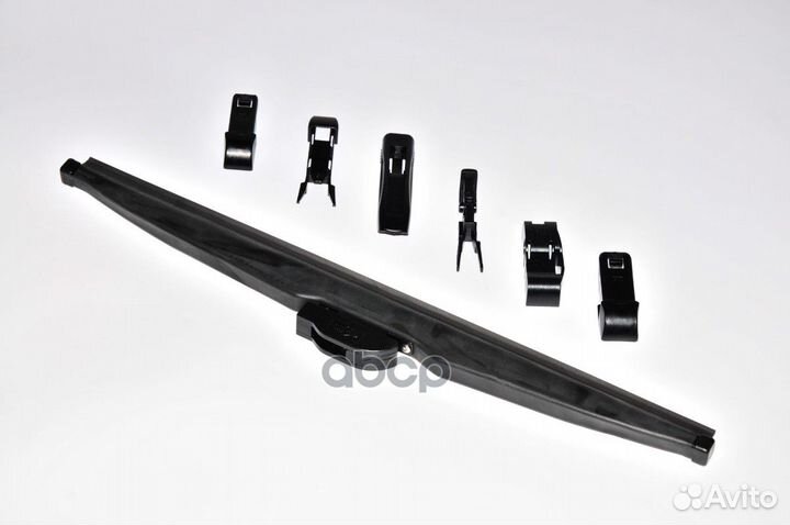 Щетка зимняя 16