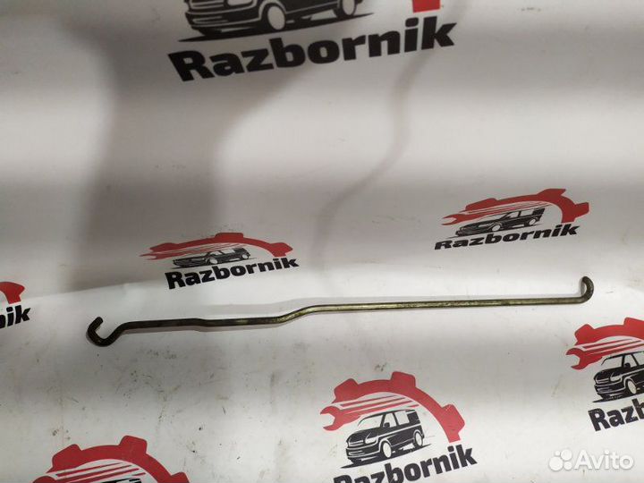 Упор капота Mercedes Vito W639 2.1D 2006