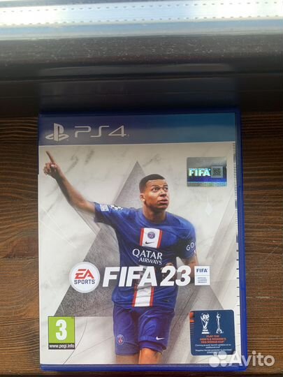 Fifa 23