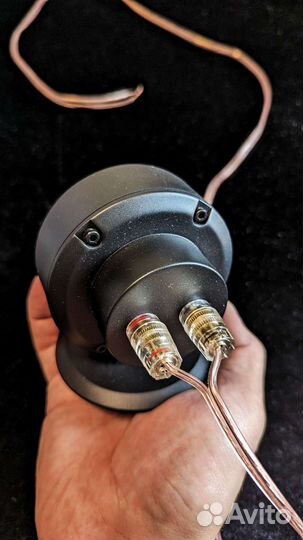 Супер твитер ленточный