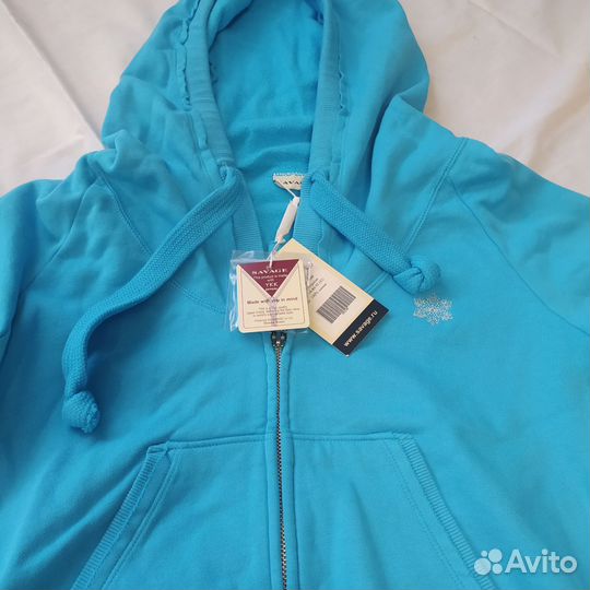 Толстовка Женская