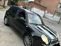 LIFAN Smily (320) 1.3 MT, 2011, 150 000 км, с пробегом, цена 360 000 руб.