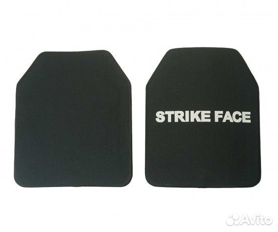 Плиты для бронежилета 5 класс