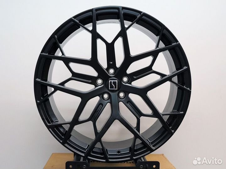 Кованые диски Xiaomi SU7 R20