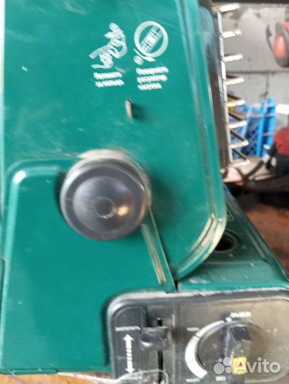 Обогреватель