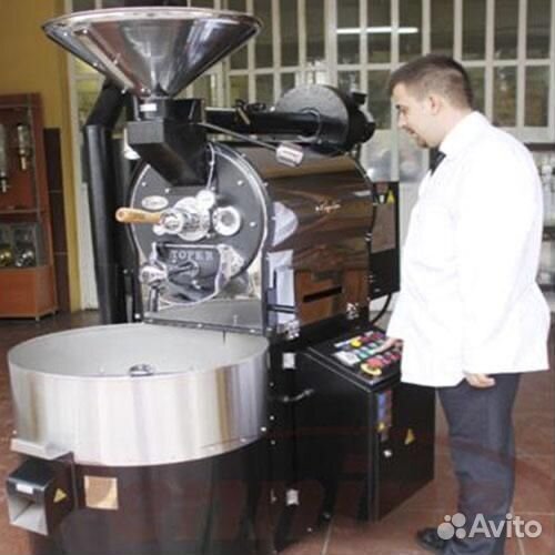 Стм чай, кофе и обжарка кофейных зерен