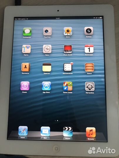 iPad 2