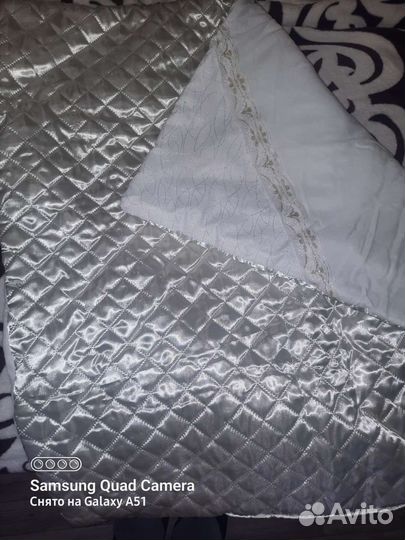 Конверт на выписку весна