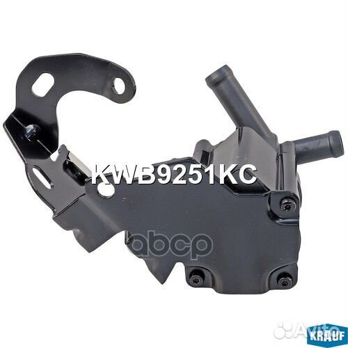 Насос водяной электрический KWB9251KC Krauf