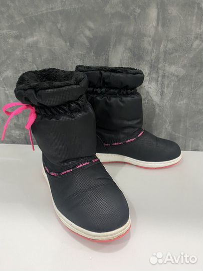 Дутики adidas Neo