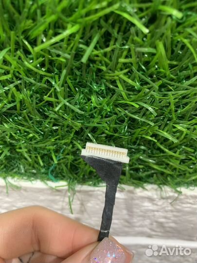 Шлейф матрицы Samsung R519 R780