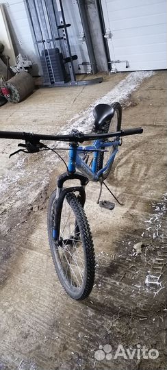 Велосипед forward Titan 2.0