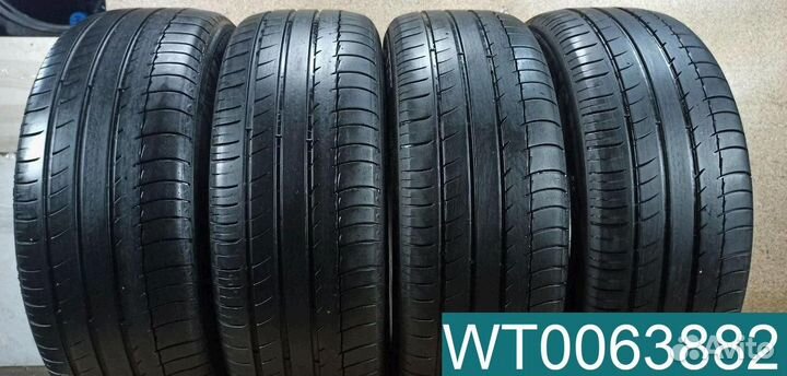 Michelin Latitude Sport 225/60 R18 95T