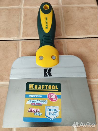 Шпатель для шпаклевки