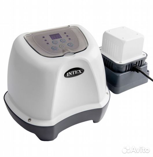 Хлорогенератор Intex 26664