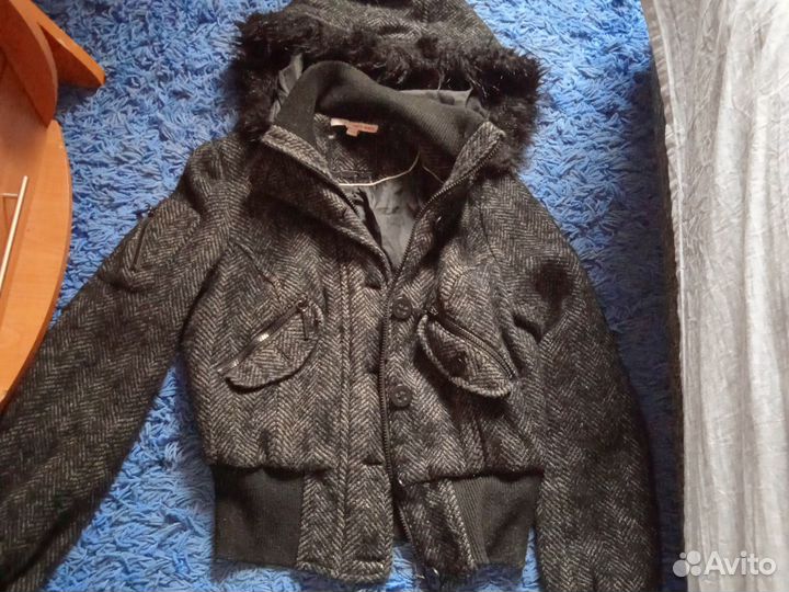 Куртка женская