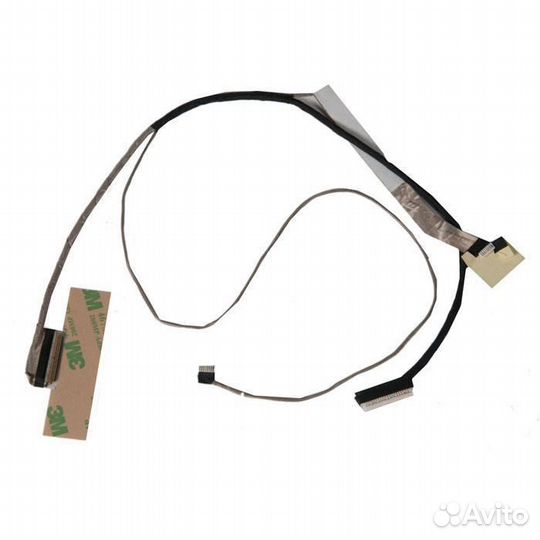 Шлейф матрицы ноутбука DC02001KW00