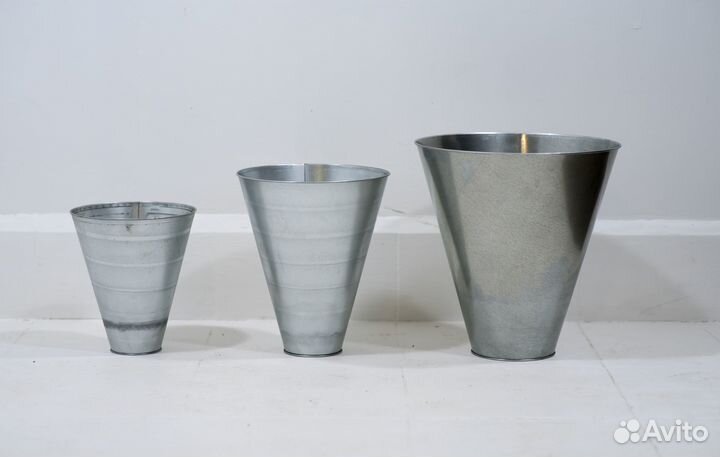 Конусы для убоя птицы