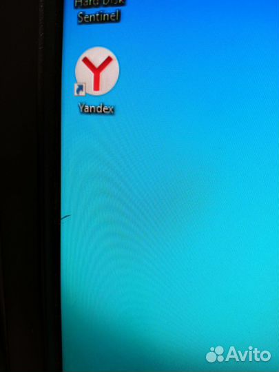 Монитор Samsung syncmaster 2343