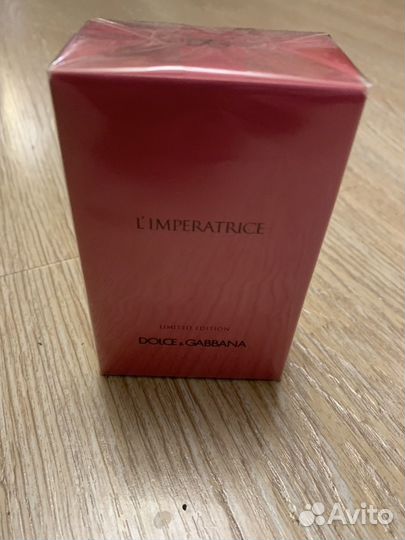 Туалетная вода женская