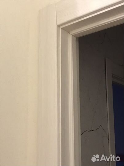 Наличники деревянные дуб жемчужный