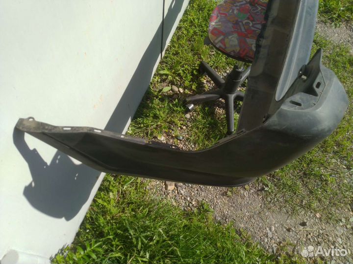 Бампер CR-V RD5