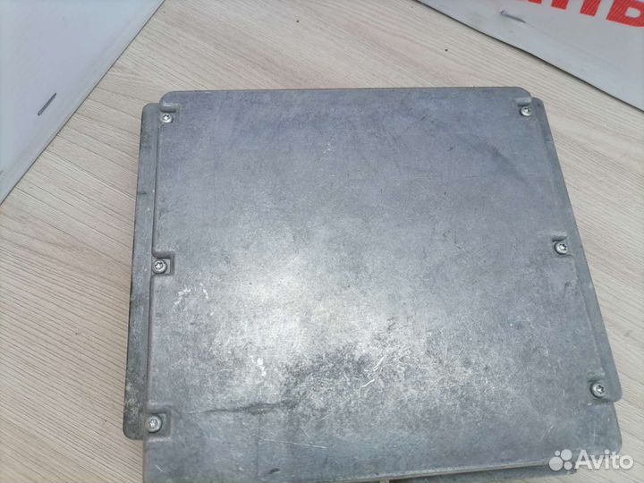 Эбу Opel Astrs G Опель Астра Г