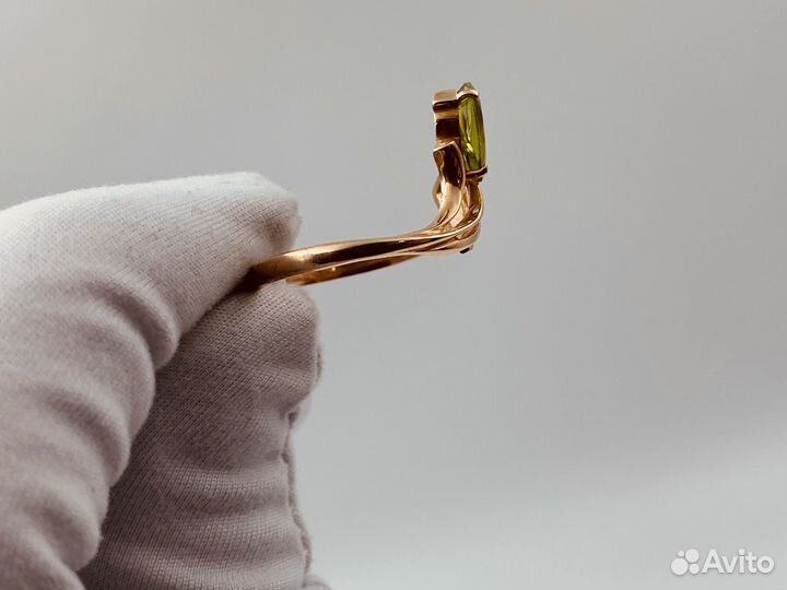 Золотое Кольцо 585 пробы. Рассрочка