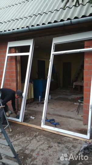 Пвх входные группы в частный дом от производителя