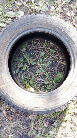 Armour E3 185/65 R15