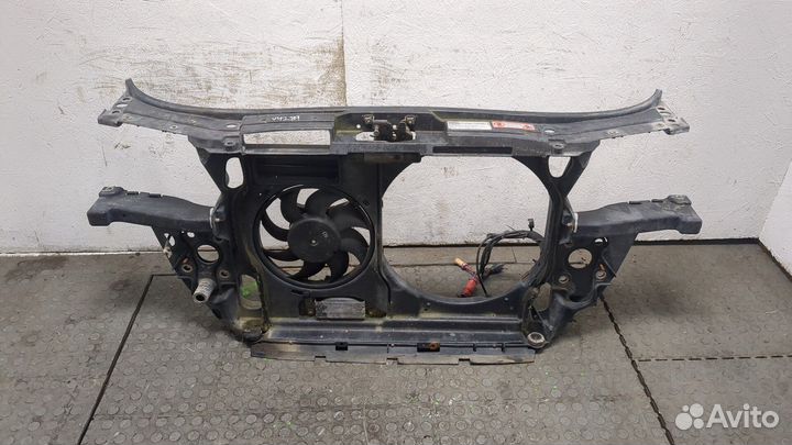 Рамка передняя Audi A6 (C5), 1999