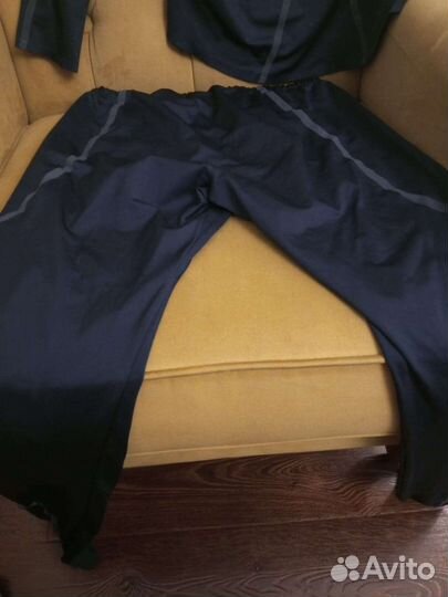 Лыжный комбинезон craft