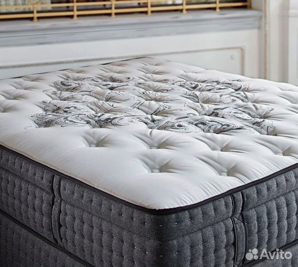 Матрас ортопедический 180х200, 160х200