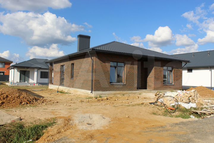 Участок 6,8 сот. (ИЖС)