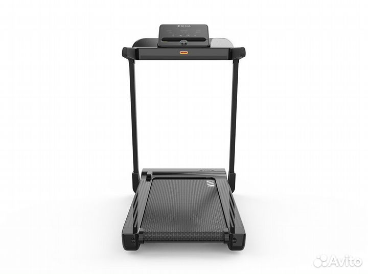 Беговая дорожка электрическая