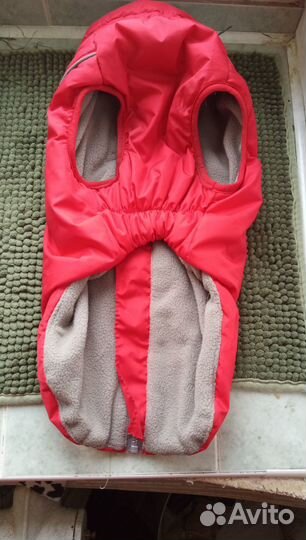 Жилетка для собак