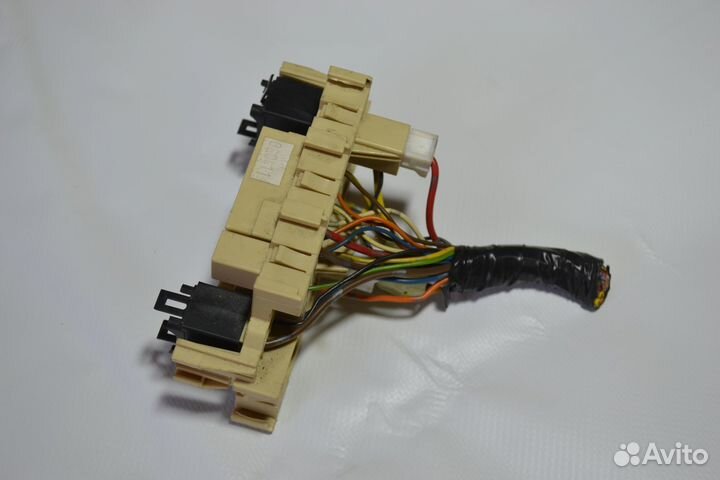 Блок предохранителей Nissan Note E11